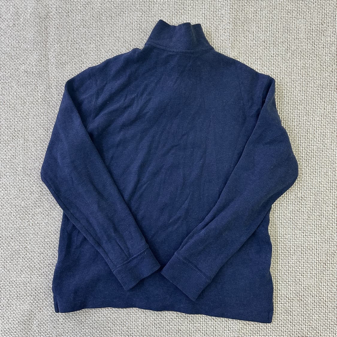 M 폴로랄프로렌 하프 집업 니트 0403D 상품이미지3