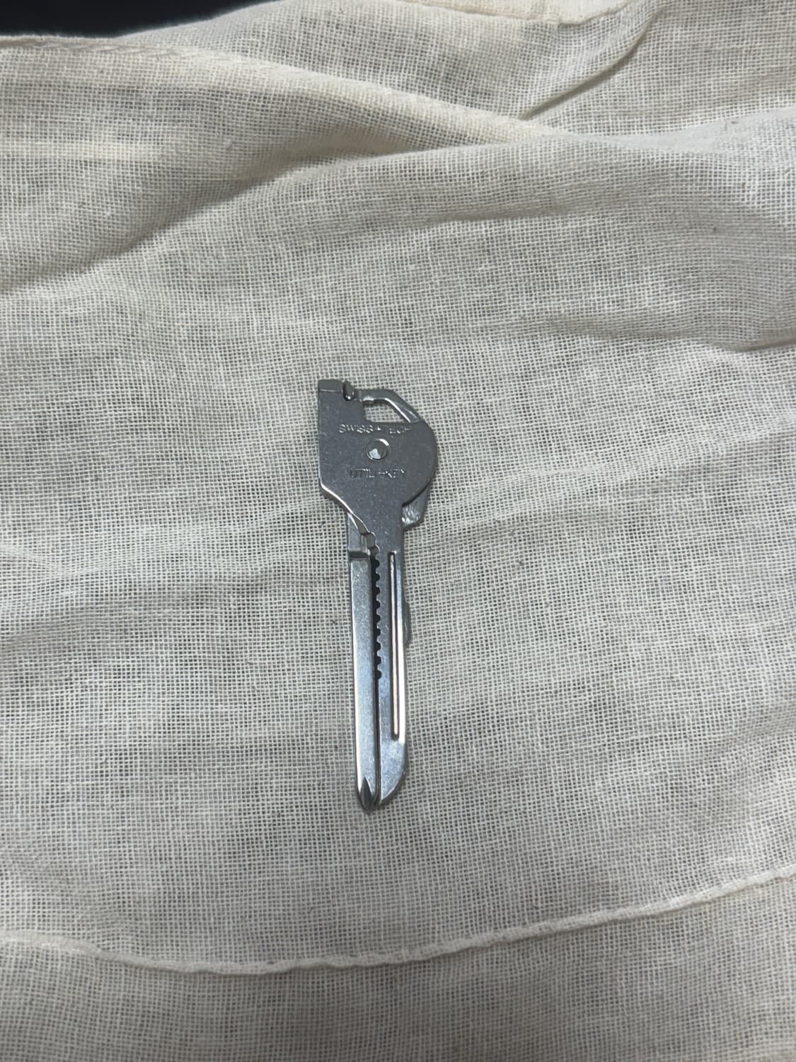 슈프림 유틸리티 나이프 키링 키체인 상품이미지3