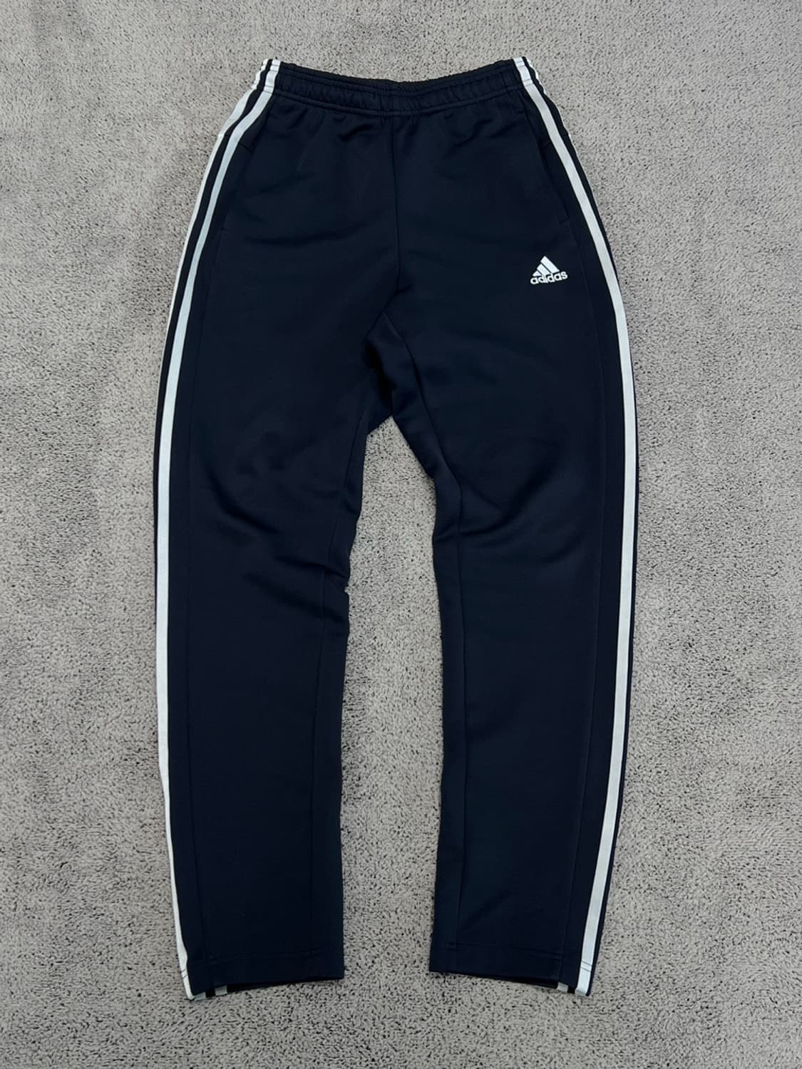 (M) 아디다스 삼선 트레이닝 팬츠 상품이미지1