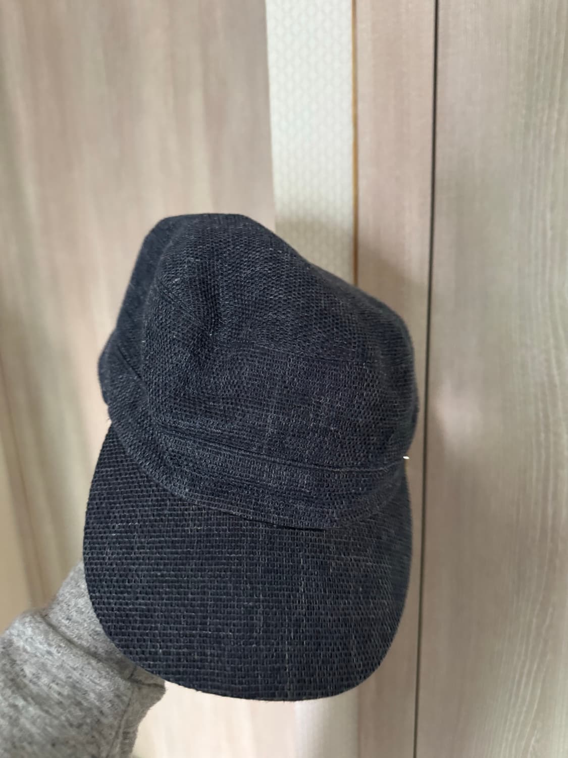 Ca4la 워크캡 상품이미지2