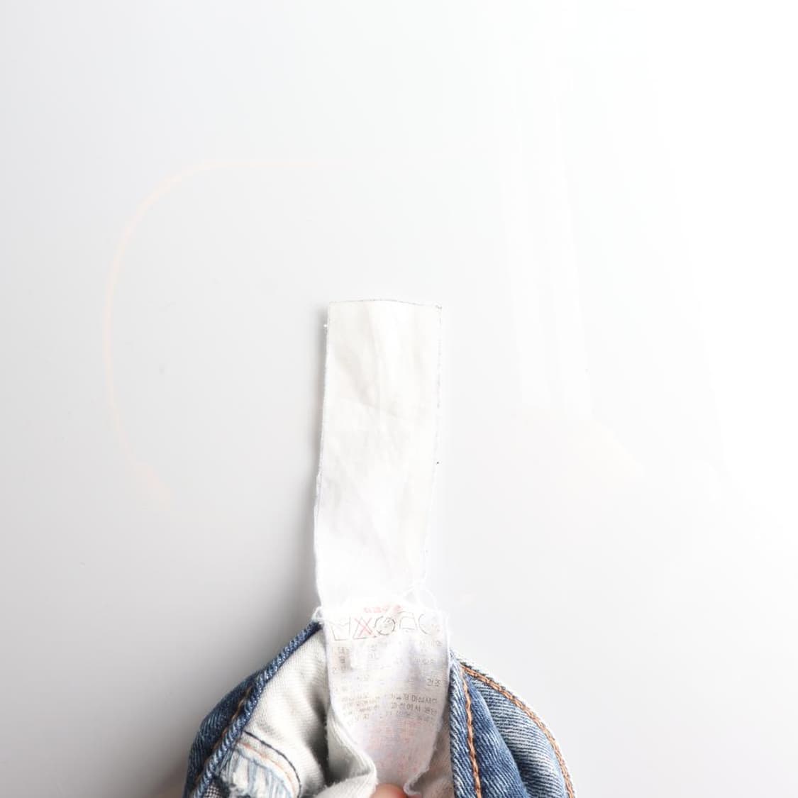 GUESS 게스 청바지 청바지 (L) 상품이미지6