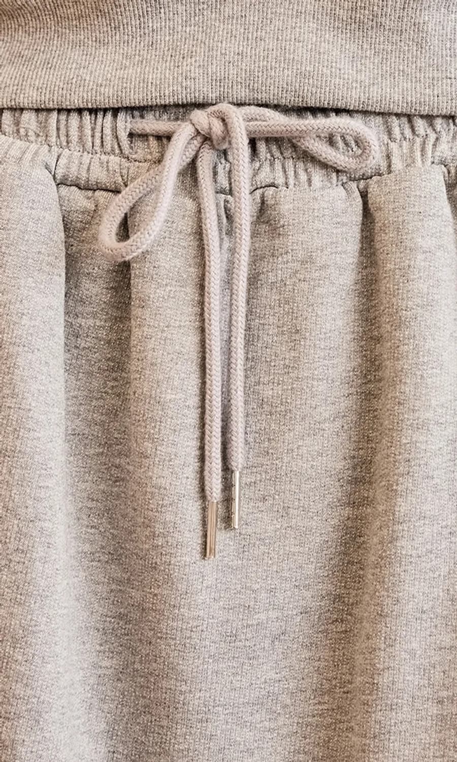 레큘리 스웻스커트 팬츠  상품이미지2