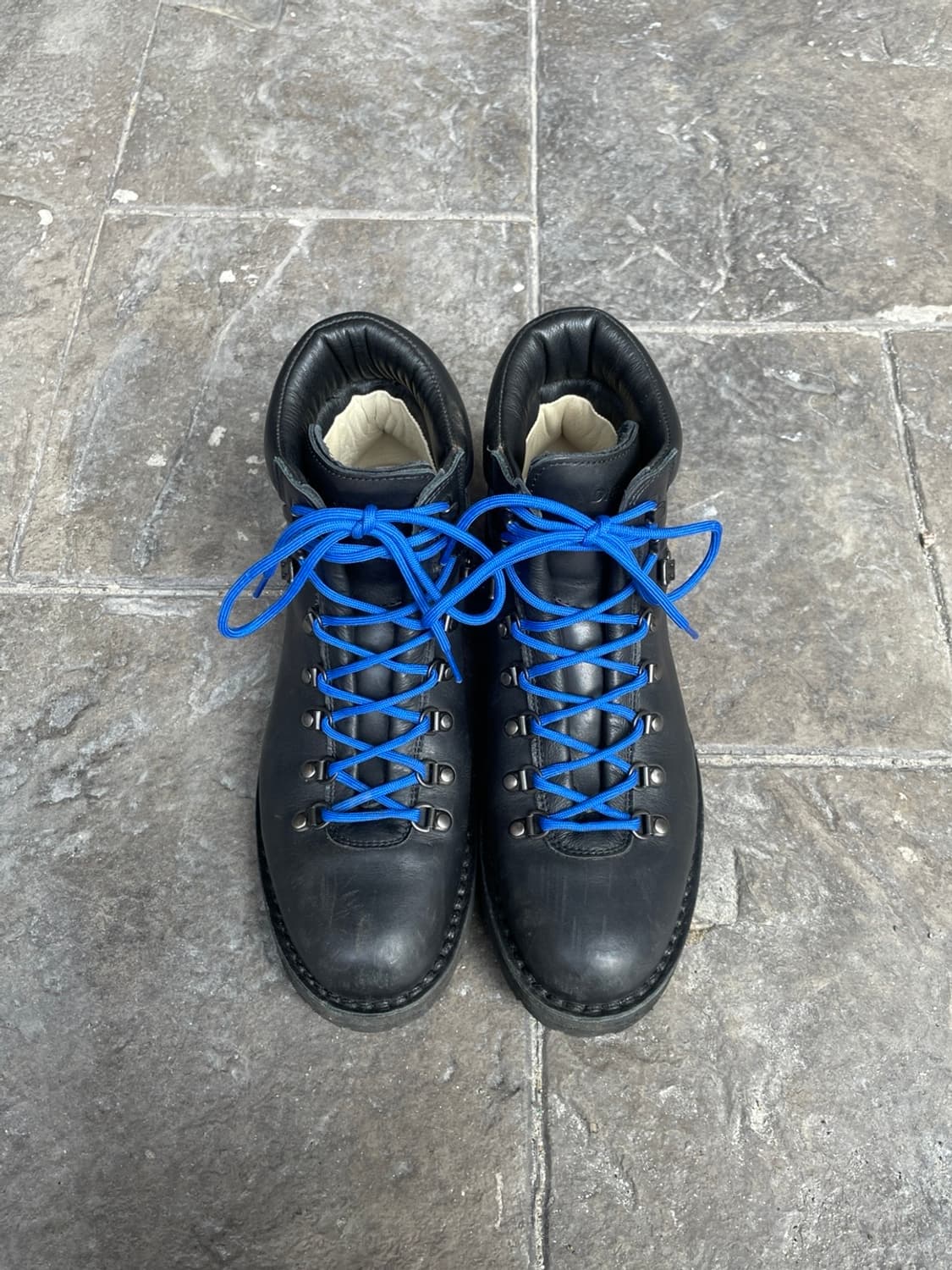 디에메(Diemme)/ 로치아 벳 부츠 블랙/ 43 상품이미지2