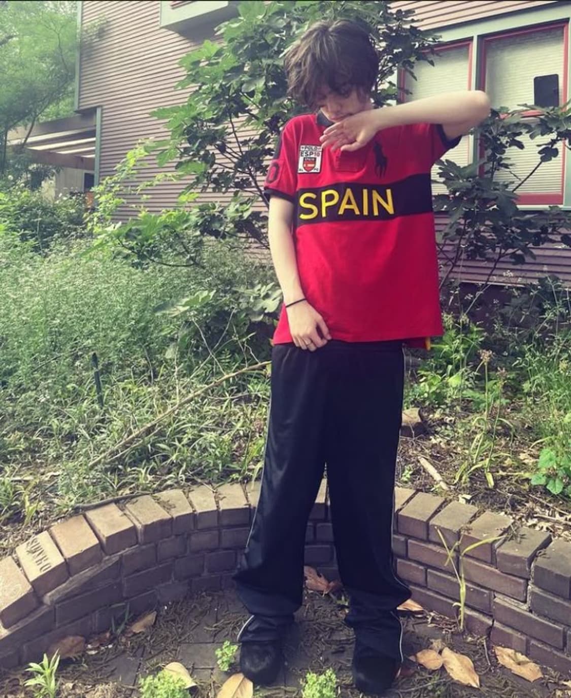 폴로 치프키프 스페인 XL 상품이미지1