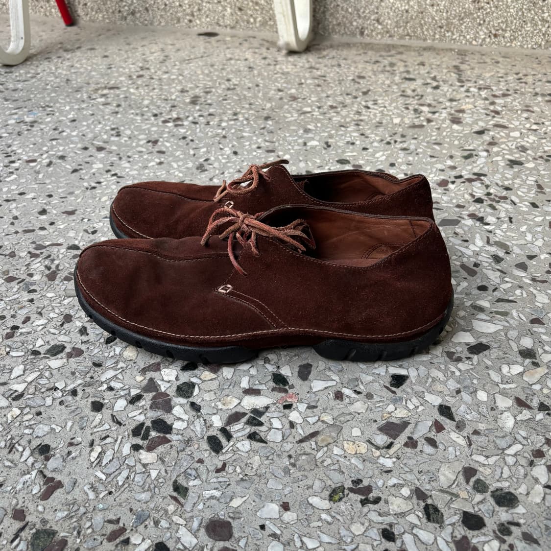 polo ralph lauren chukka boots 상품이미지2