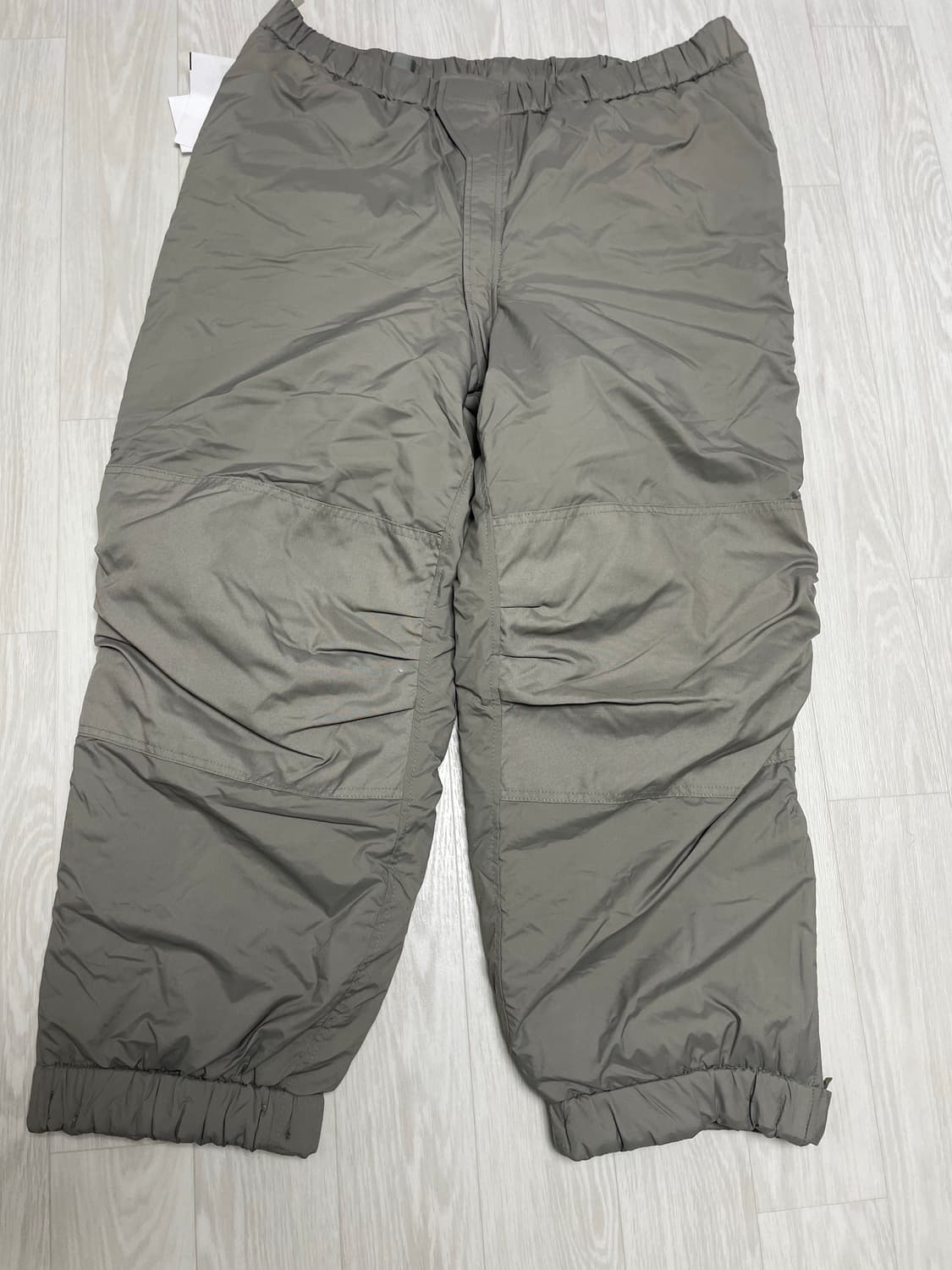 프리마로프트레벨7 ecwcs primaloft  데드스탁 level7 상품이미지3