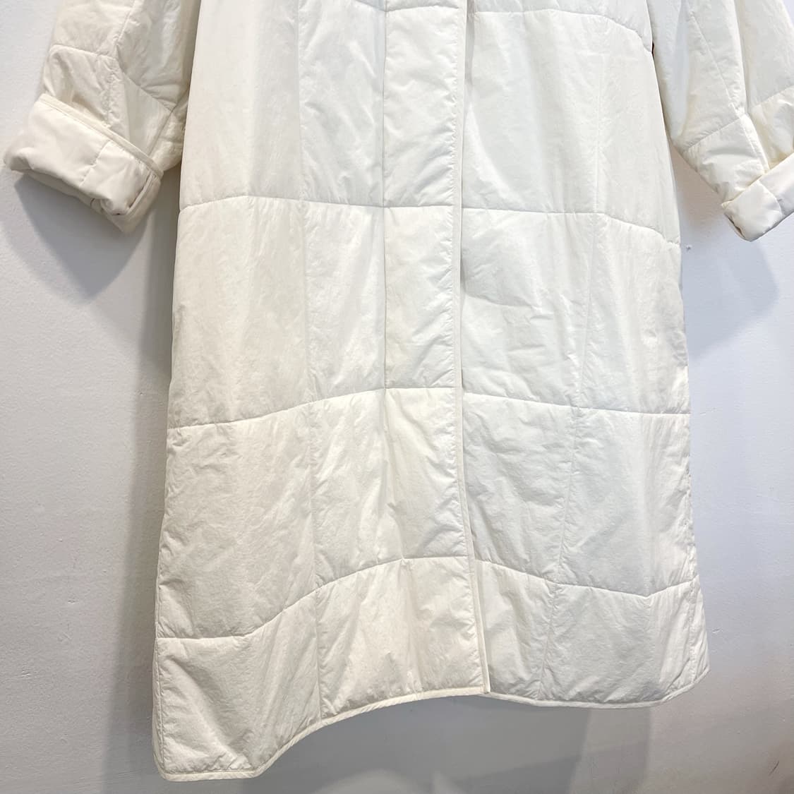 Studio Nicholson 스튜디오 니콜슨 롱 패딩 상품이미지3