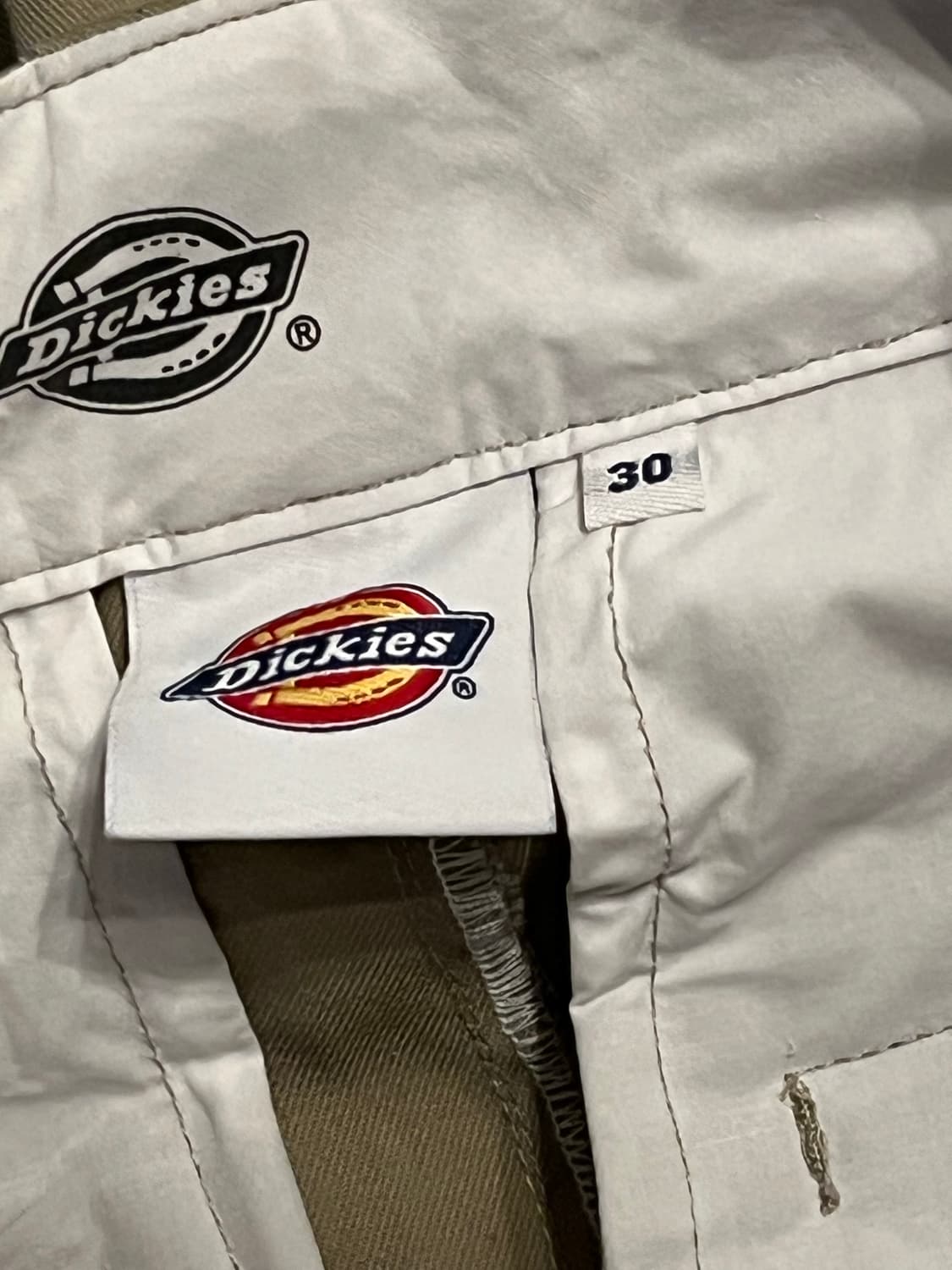 [30]Dickies 치노 팬츠 상품이미지5