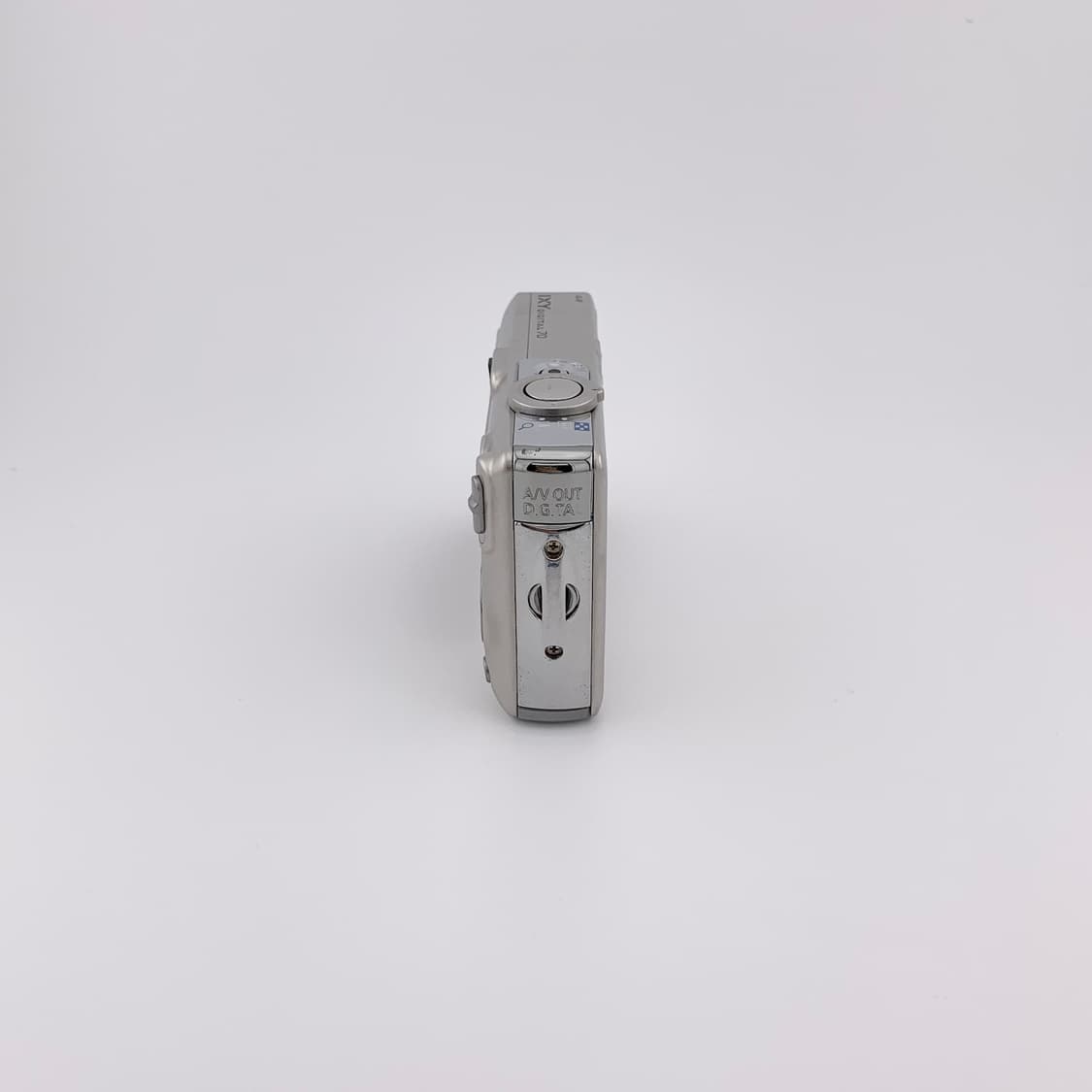 인기🫧 캐논 익시 70 실버 (canon ixy 70 ) 상품이미지4