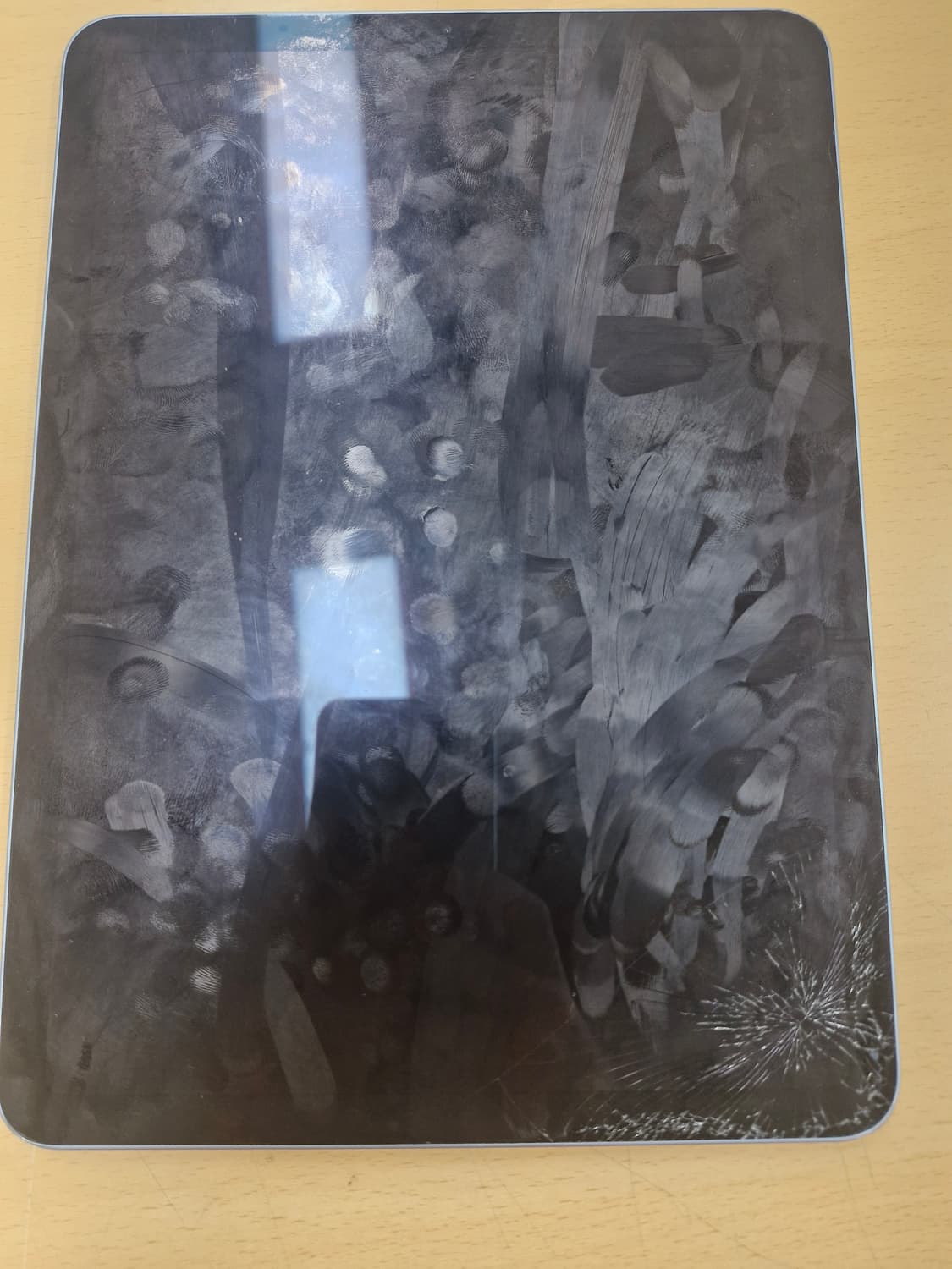 에어 4세대 64GB 큰기스있음 상품이미지1