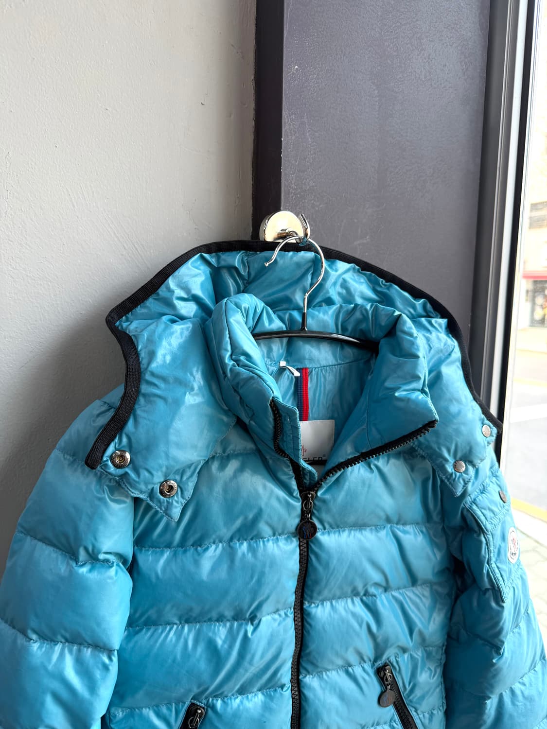 8Y/ 몽클레어 칠드런 바디(BADY) 구스 패딩 상품이미지4