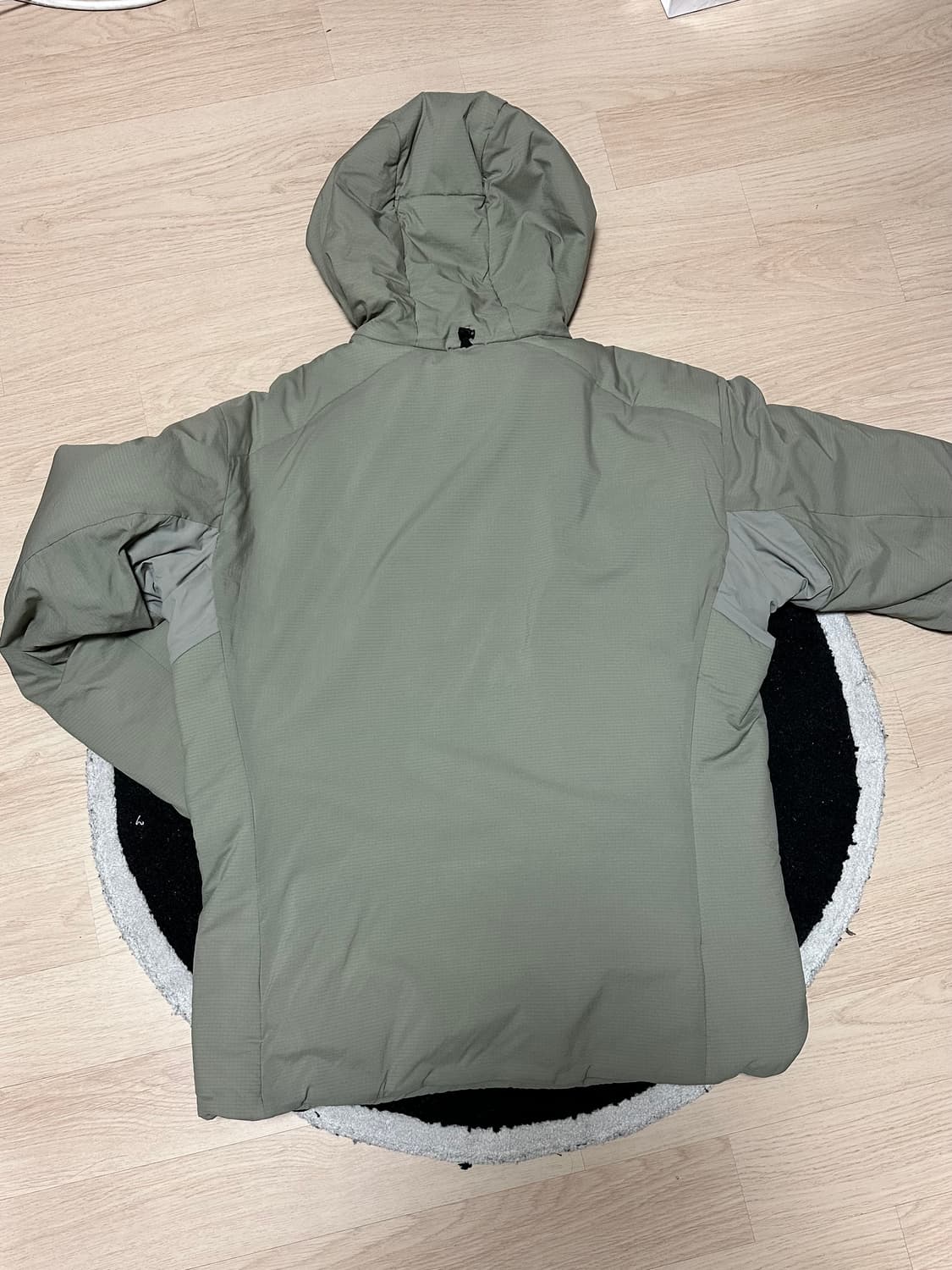 아톰 ar 디스토션 L 상품이미지2