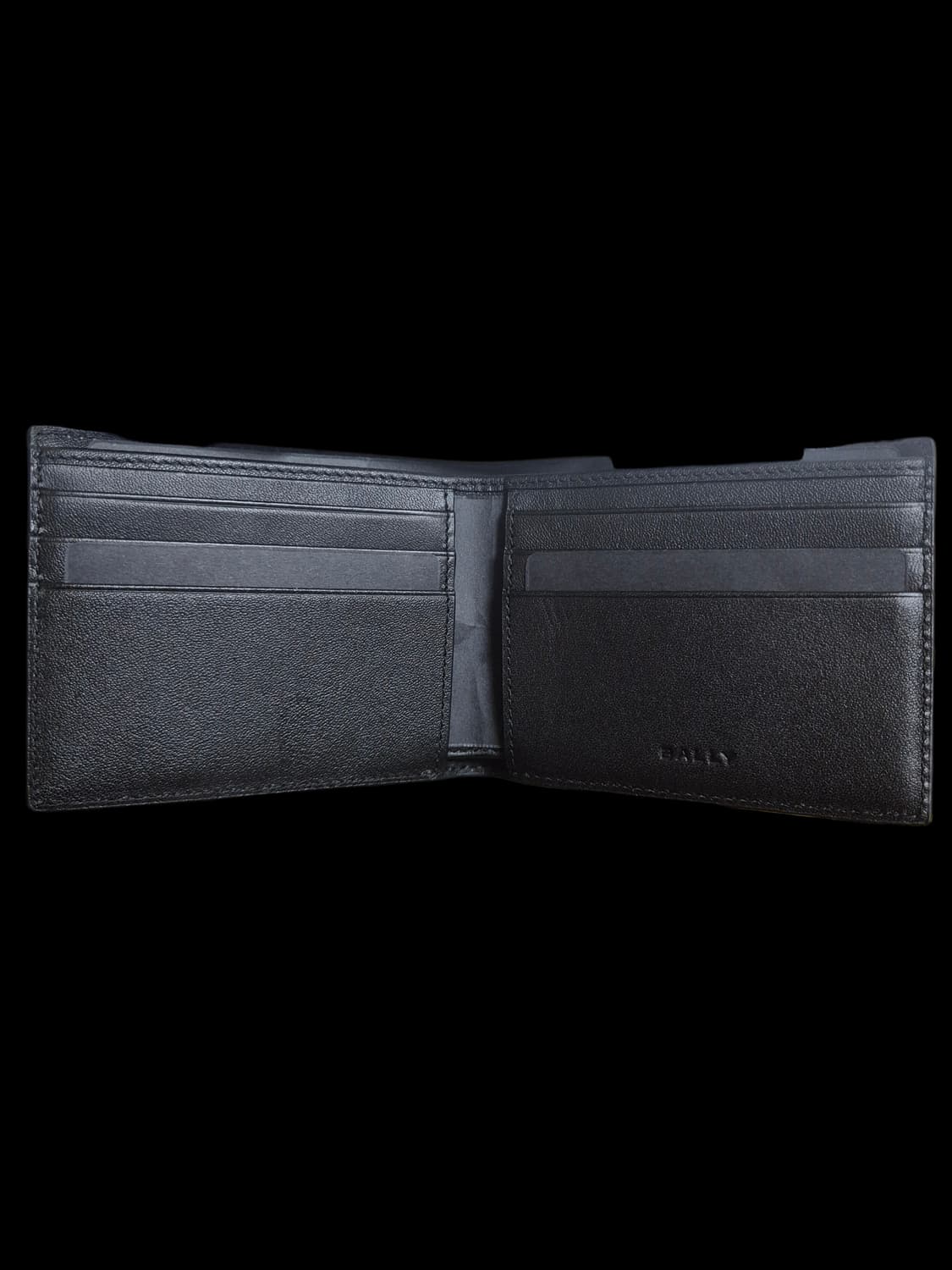 (새상품) 발리 - 남성 미토스 반지갑 MLW06B EC001 상품이미지4