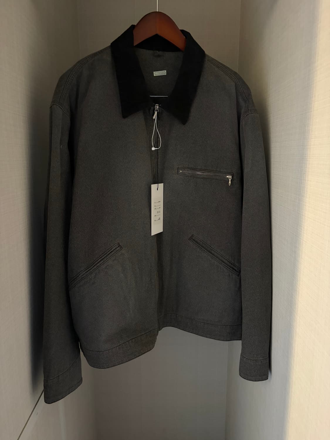 아프레쎄 디트로이트자켓 상품이미지3