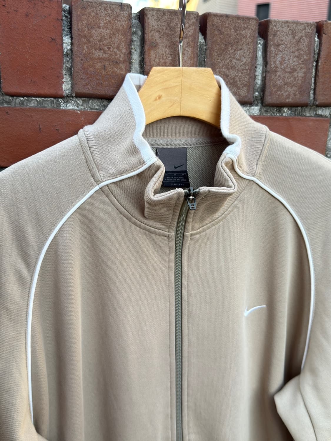 2003 NIKE VNTG TRACK TOP 상품이미지3