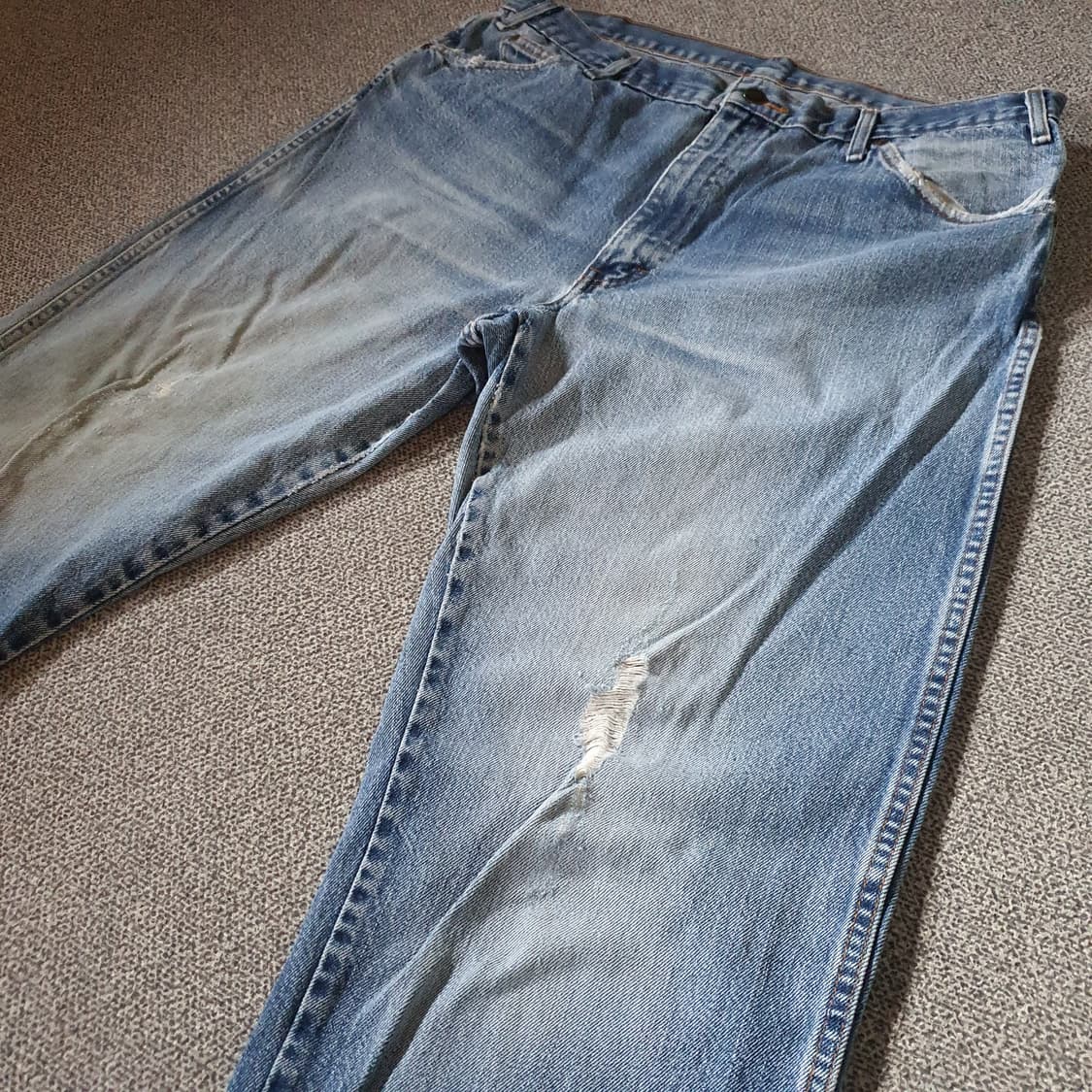 디키즈 데님 팬츠 No.67 상품이미지2