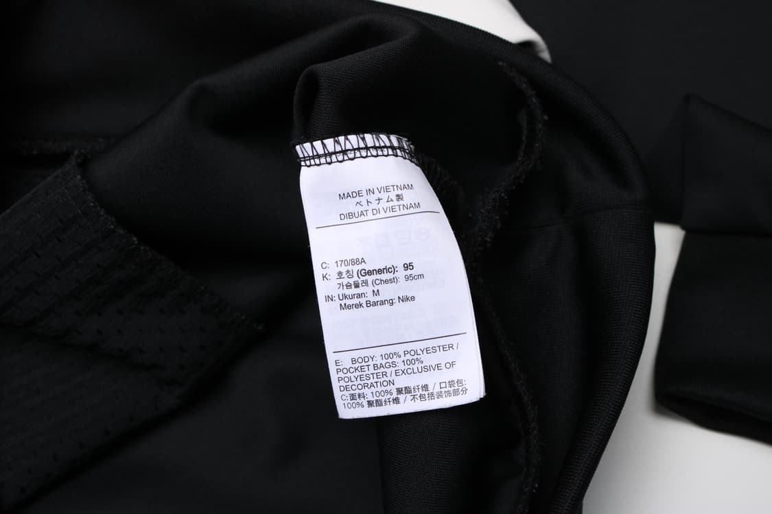 [M] 나이키 에어 반집업 풀오버 자켓 상품이미지6