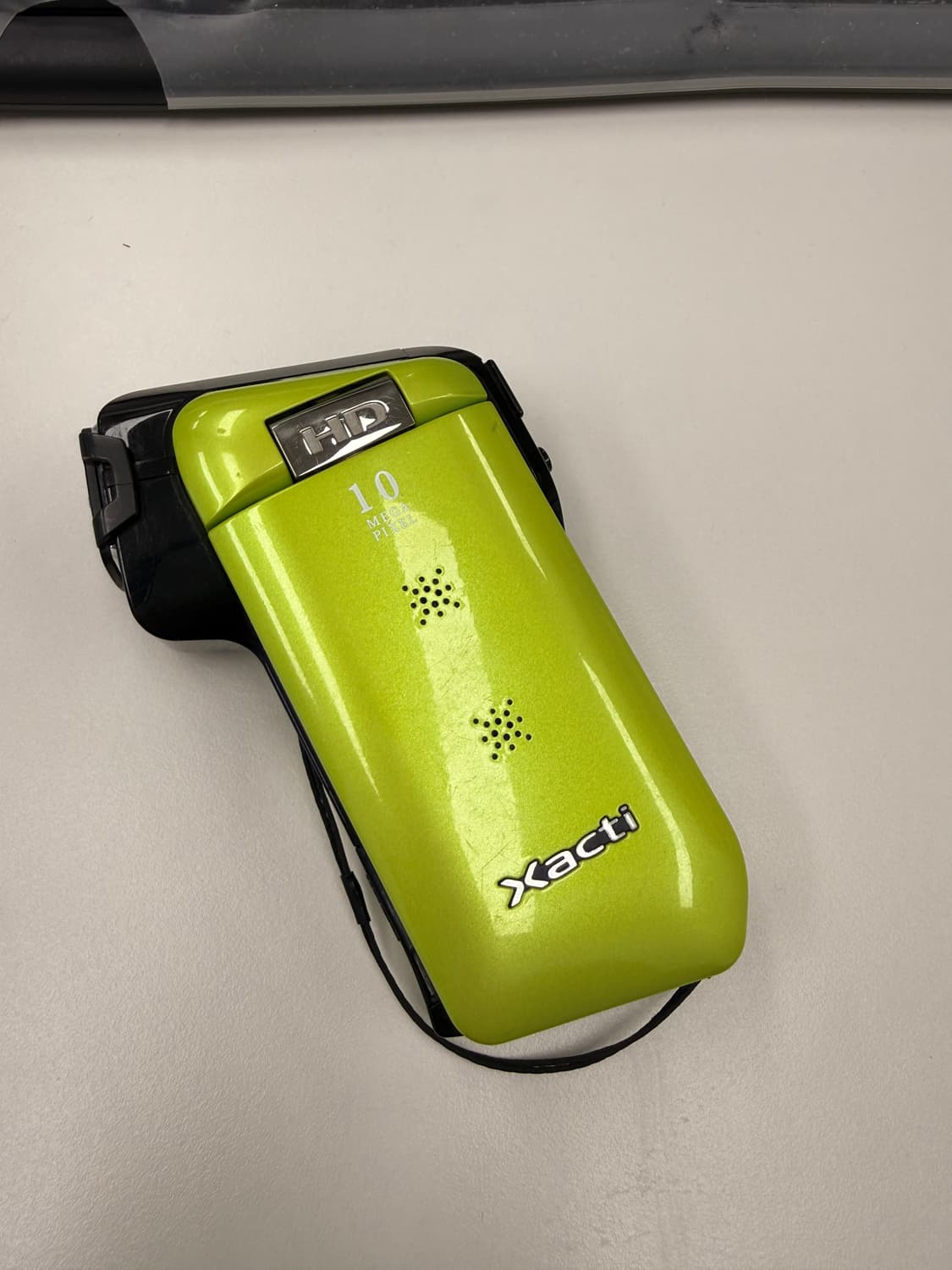 [민지 디카] 산요 작티 CG11 빈티지 캠코더 상품이미지1