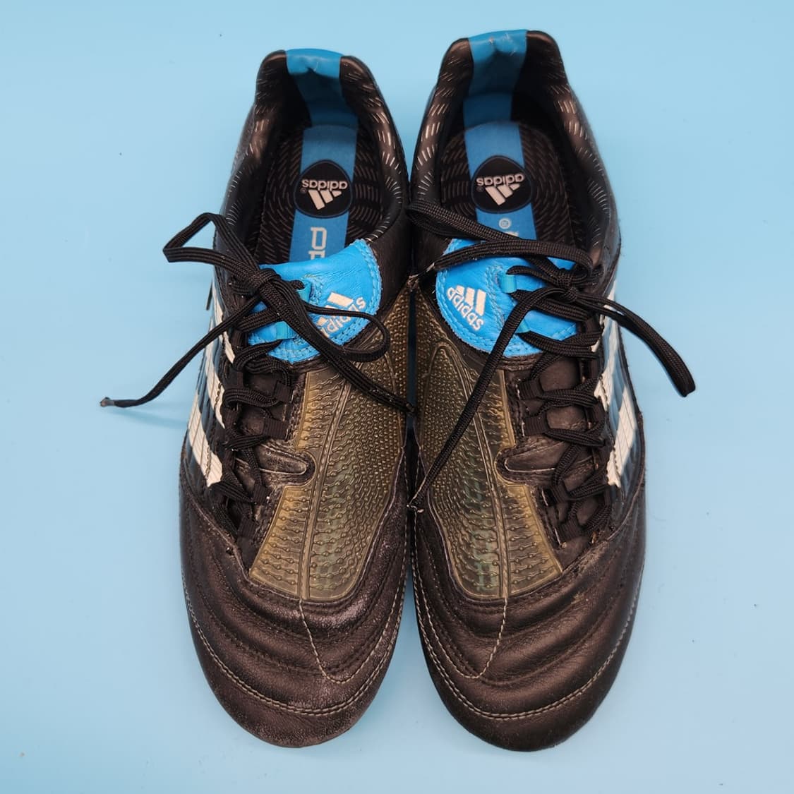 oo 아디다스 프레데터 축구화 280 상품이미지2