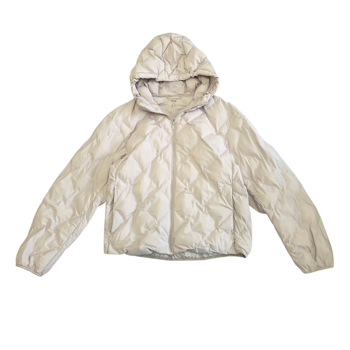 Uniqlo JP 유니클로 일본판 PUFFERTECH 경량패딩 상품이미지1
