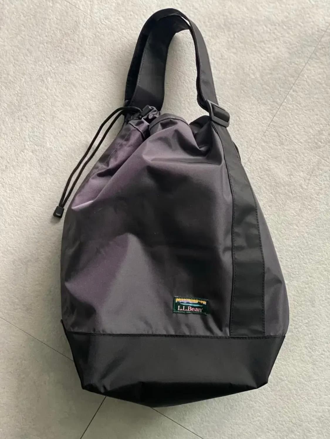 엘엘빈 가방 상품이미지1