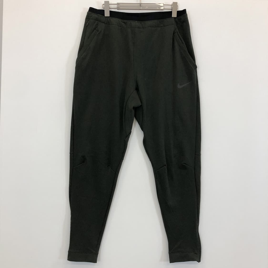 나이키 PRO capra 드라이핏 기모 조거팬츠 33-34  상품이미지1