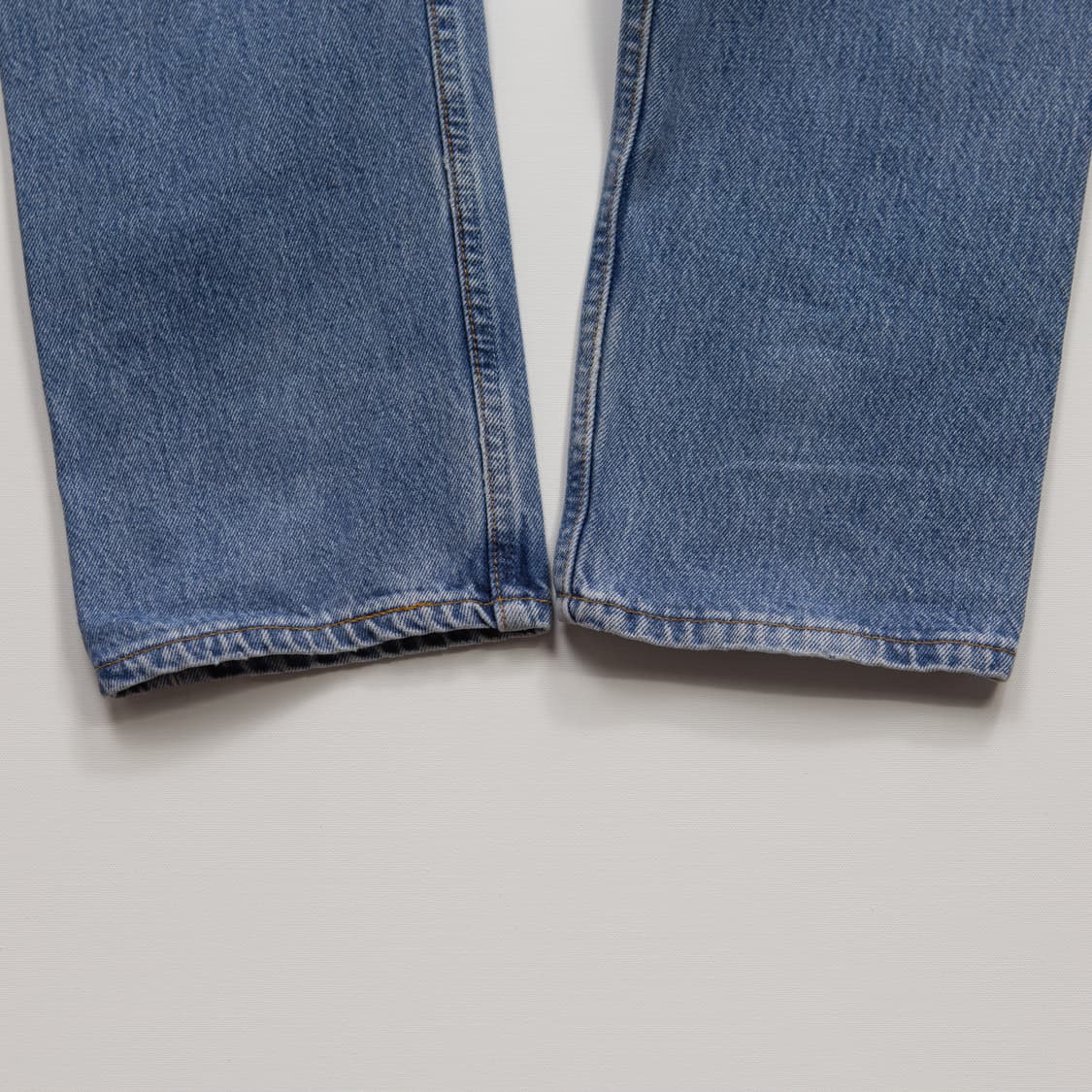 90s 리바이스 501 스트레이트 핏 데님 팬츠 30 상품이미지6