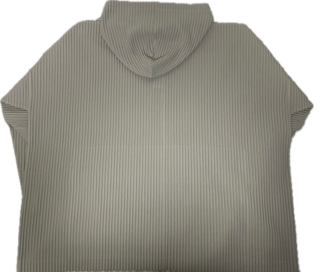 옴므플리세 후드 아노락 3사이즈 상품이미지2