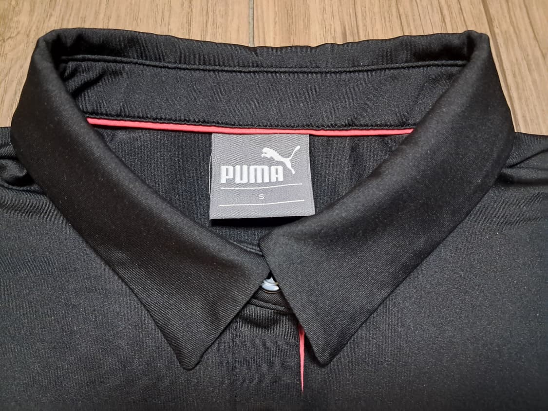 푸마 여성 반팔티 S 상품이미지6