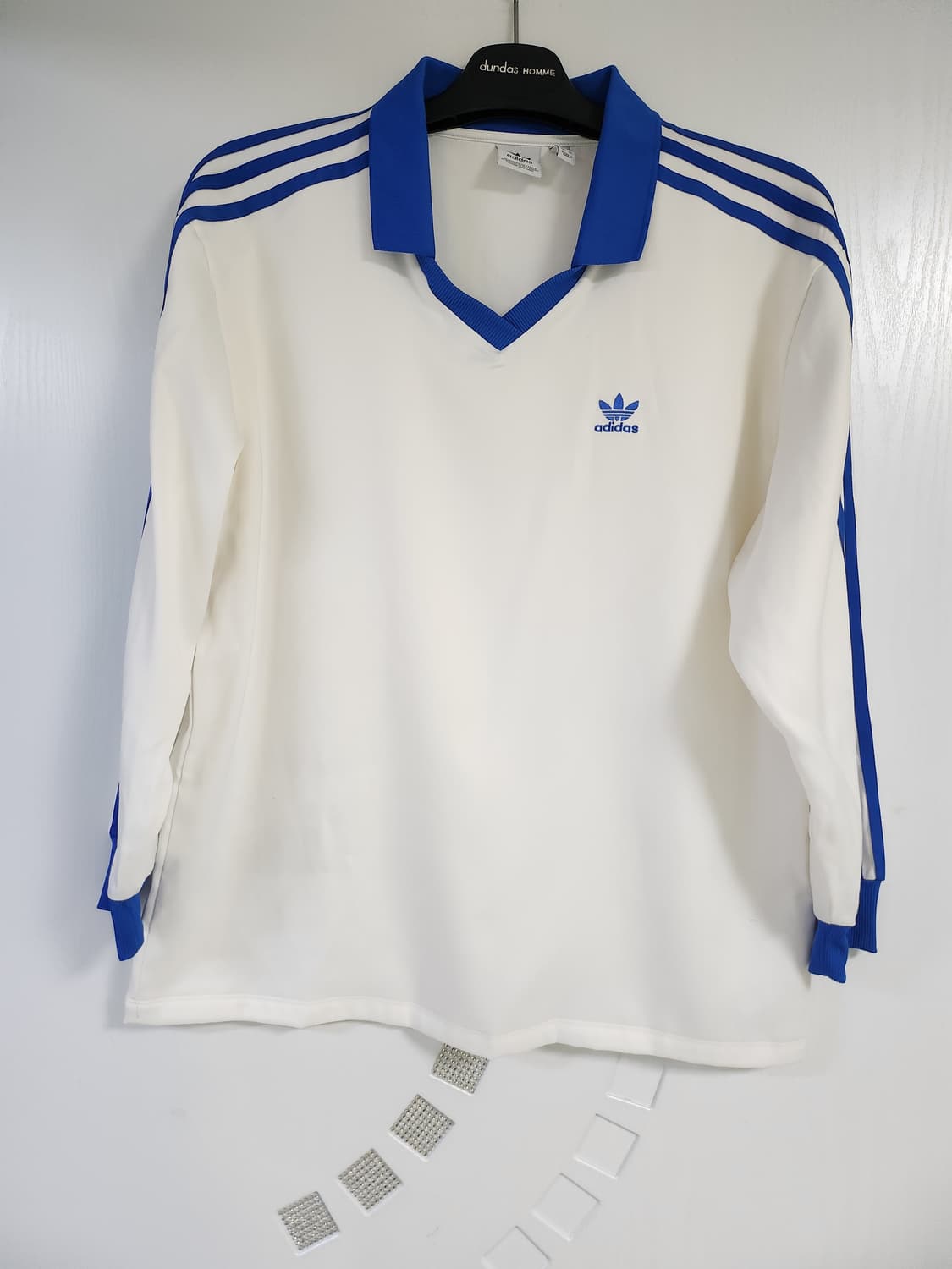 아디다스 긴팔 티셔츠 상품이미지1