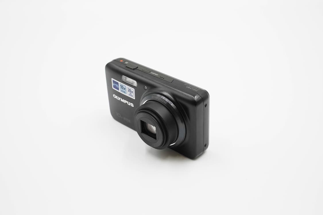 (A급) Olympus VH-520 (올림푸스 VH-520) 상품이미지6