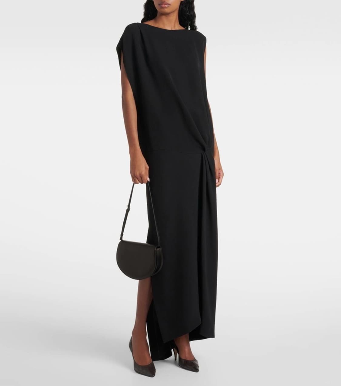 더로우 Canteen 캔틴 백/블랙 상품이미지4