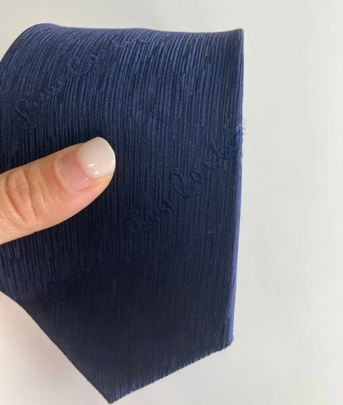 피에르가르뎅 넥타이 상품이미지9