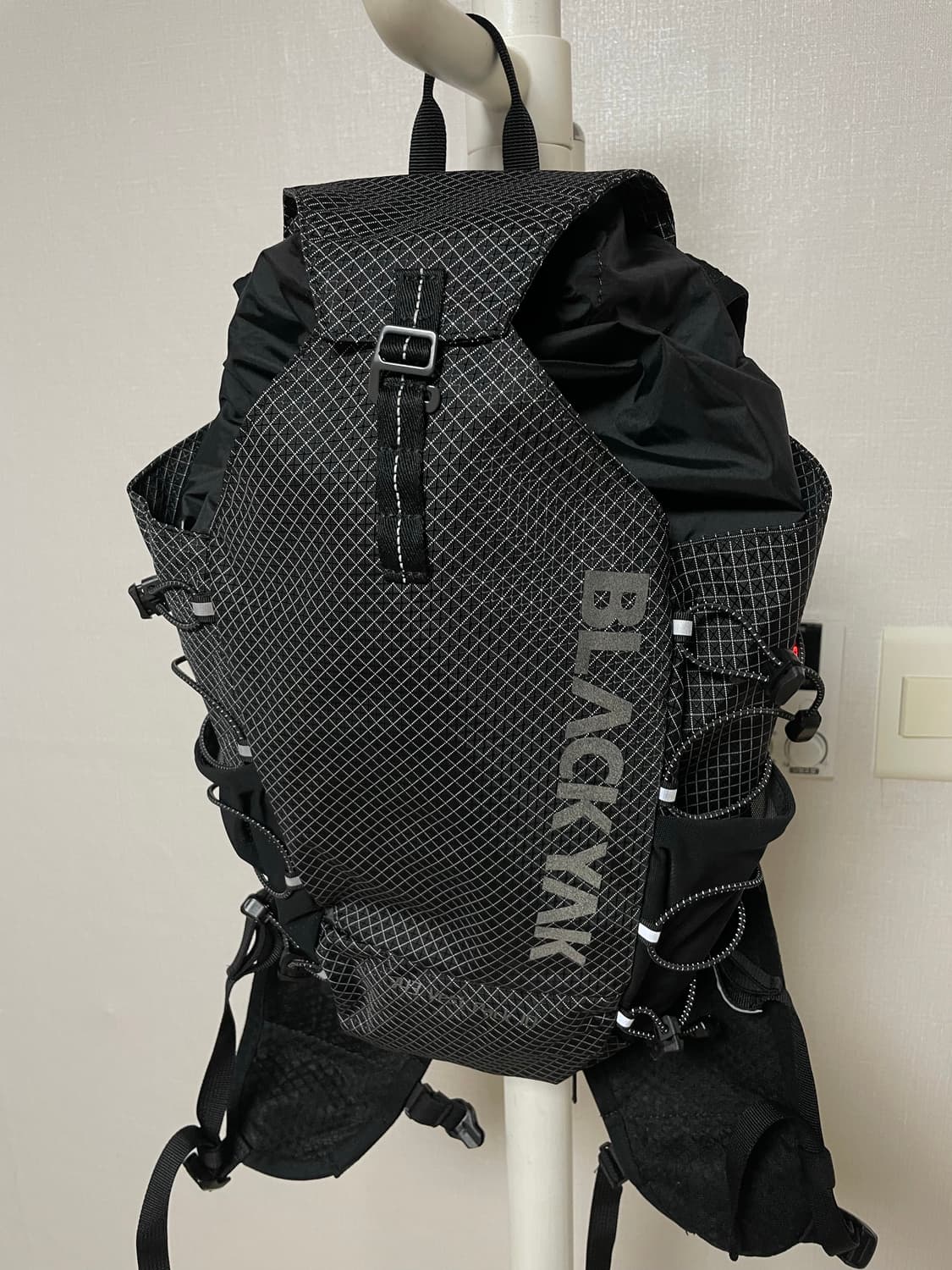 블랙야크 343 베스트백10  상품이미지2