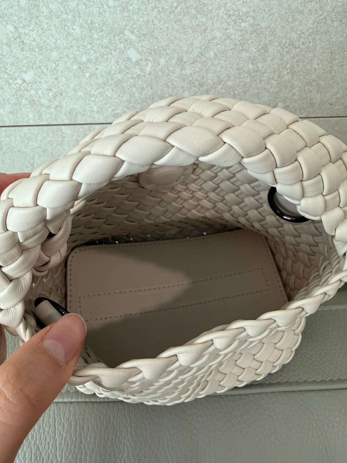 미사용 새상품 / 미니백 / 파우치 포함 상품이미지2