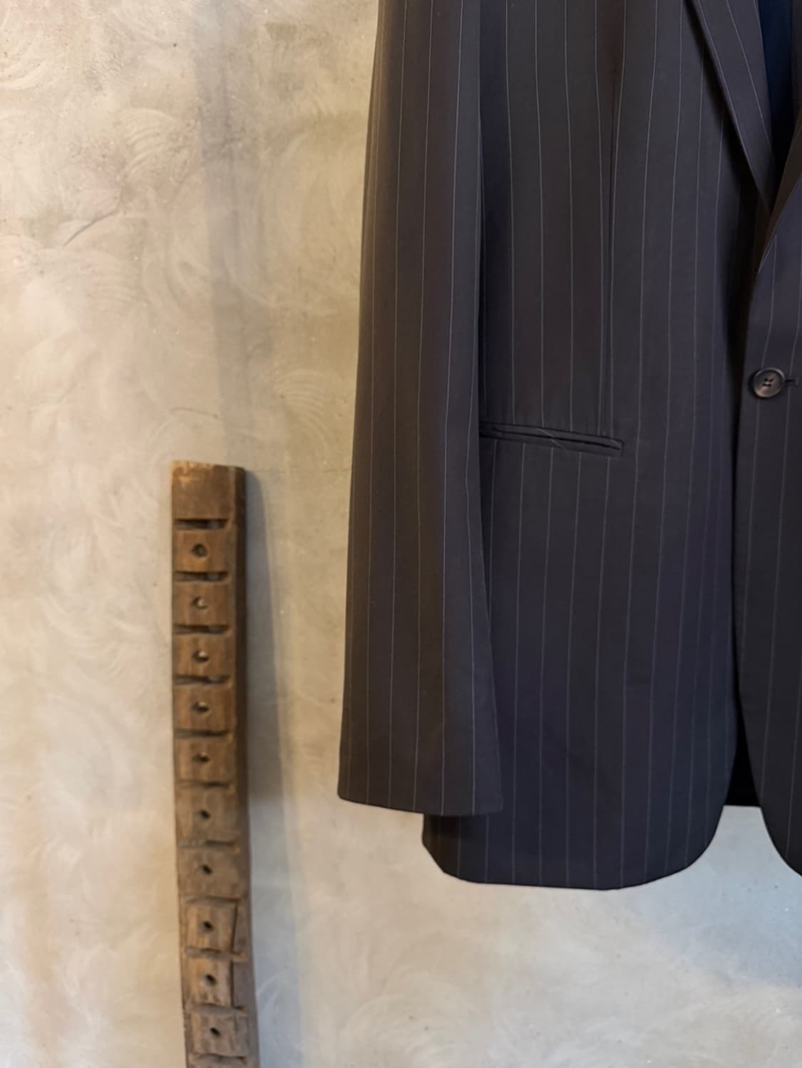 조르디오 아르마니 테일러드 자켓 103 상품이미지6