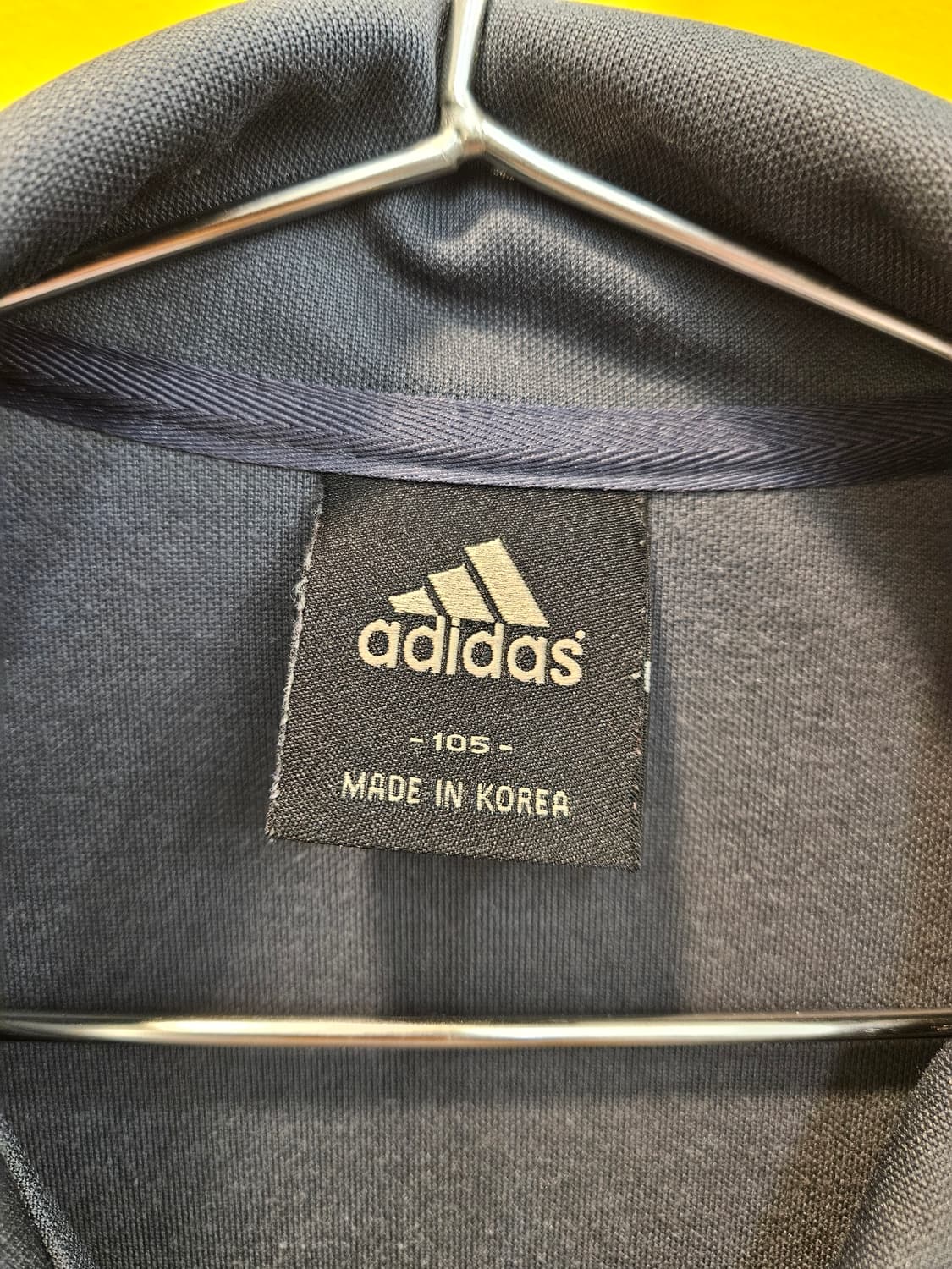 아디다스 트랙탑 져지  상품이미지3