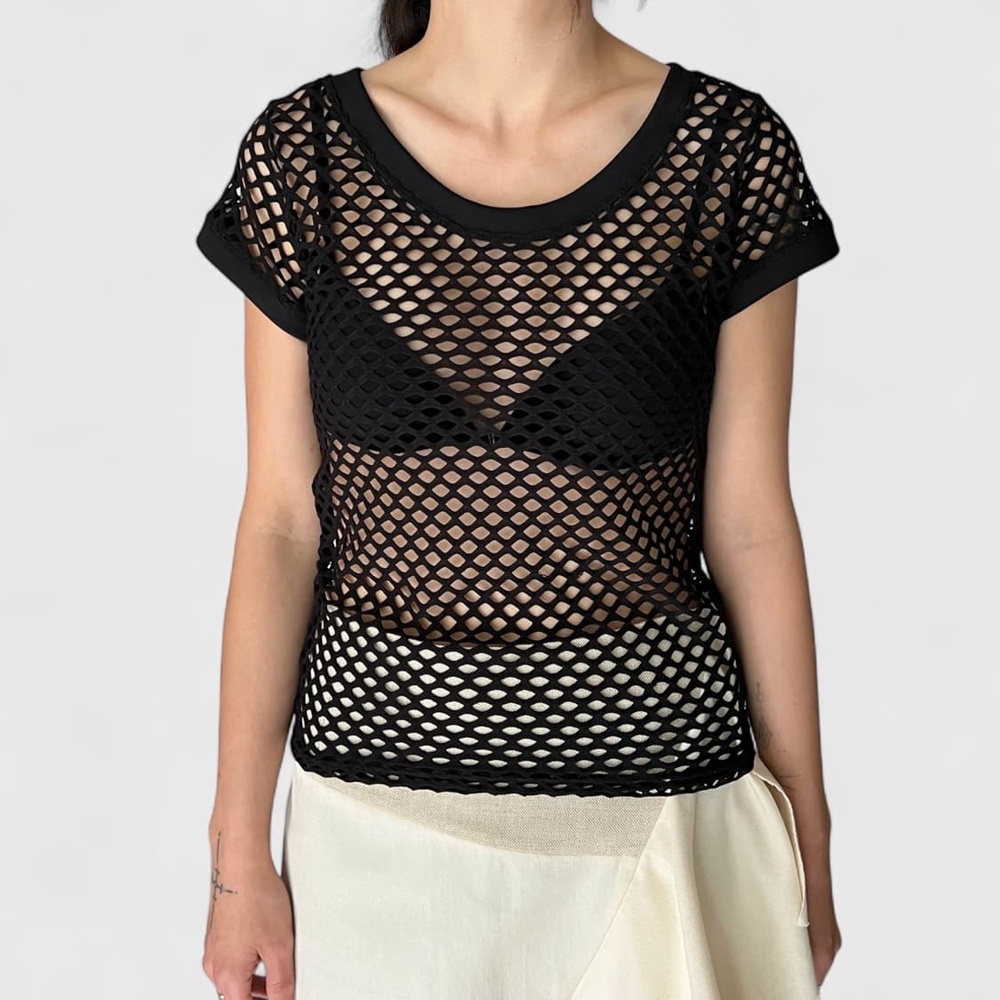 vintage top 상품이미지5
