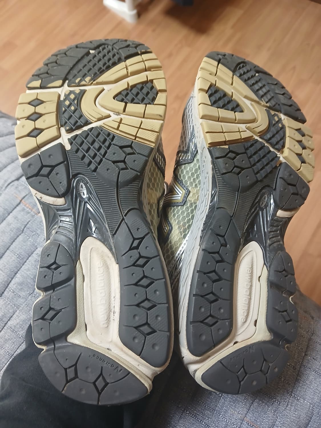 [265]뉴발란스 860V2 어스 상품이미지3