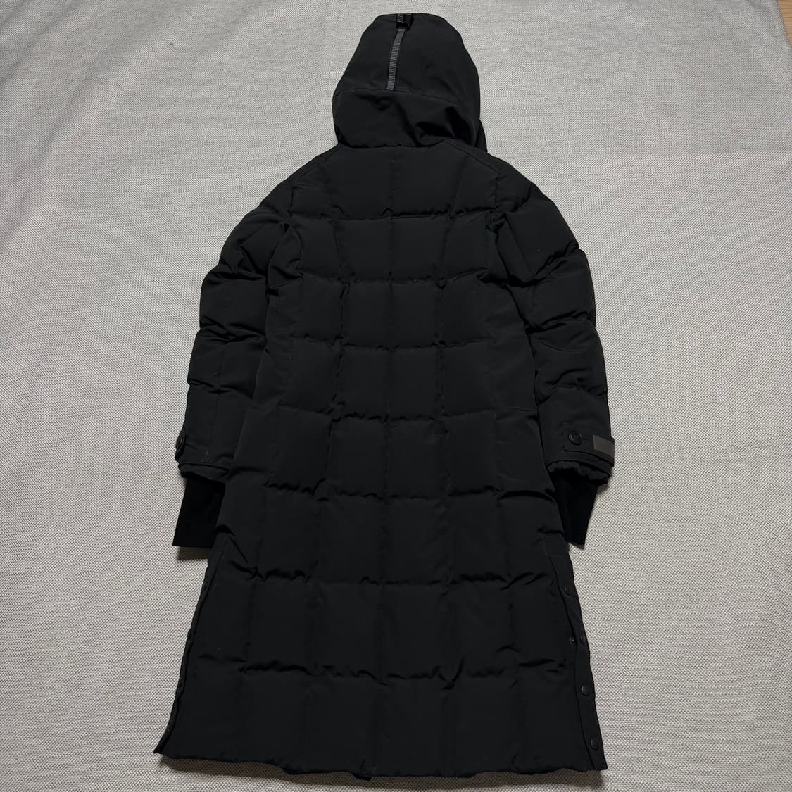 캐나다구스 Canada Goose 여성용 엘름우드 파카 정품 상품이미지10