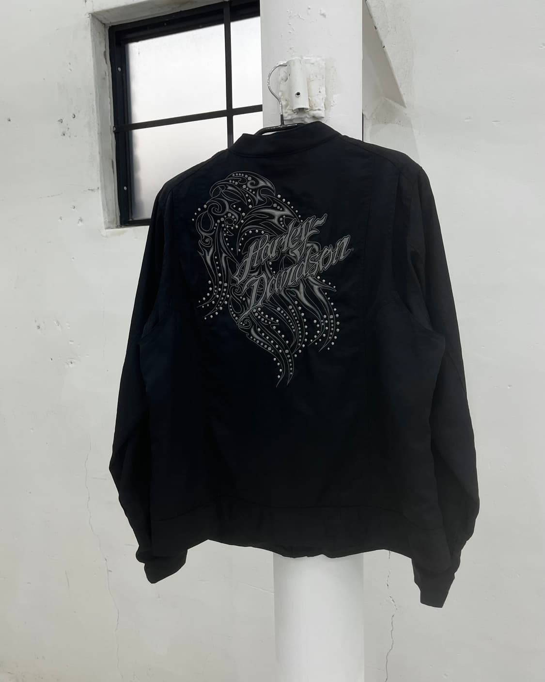 Harley Davidson biker jacket 상품이미지4