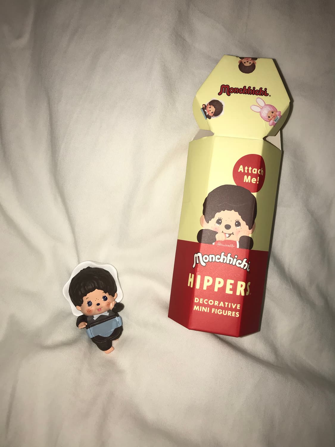 몬치치 히퍼 상품이미지2