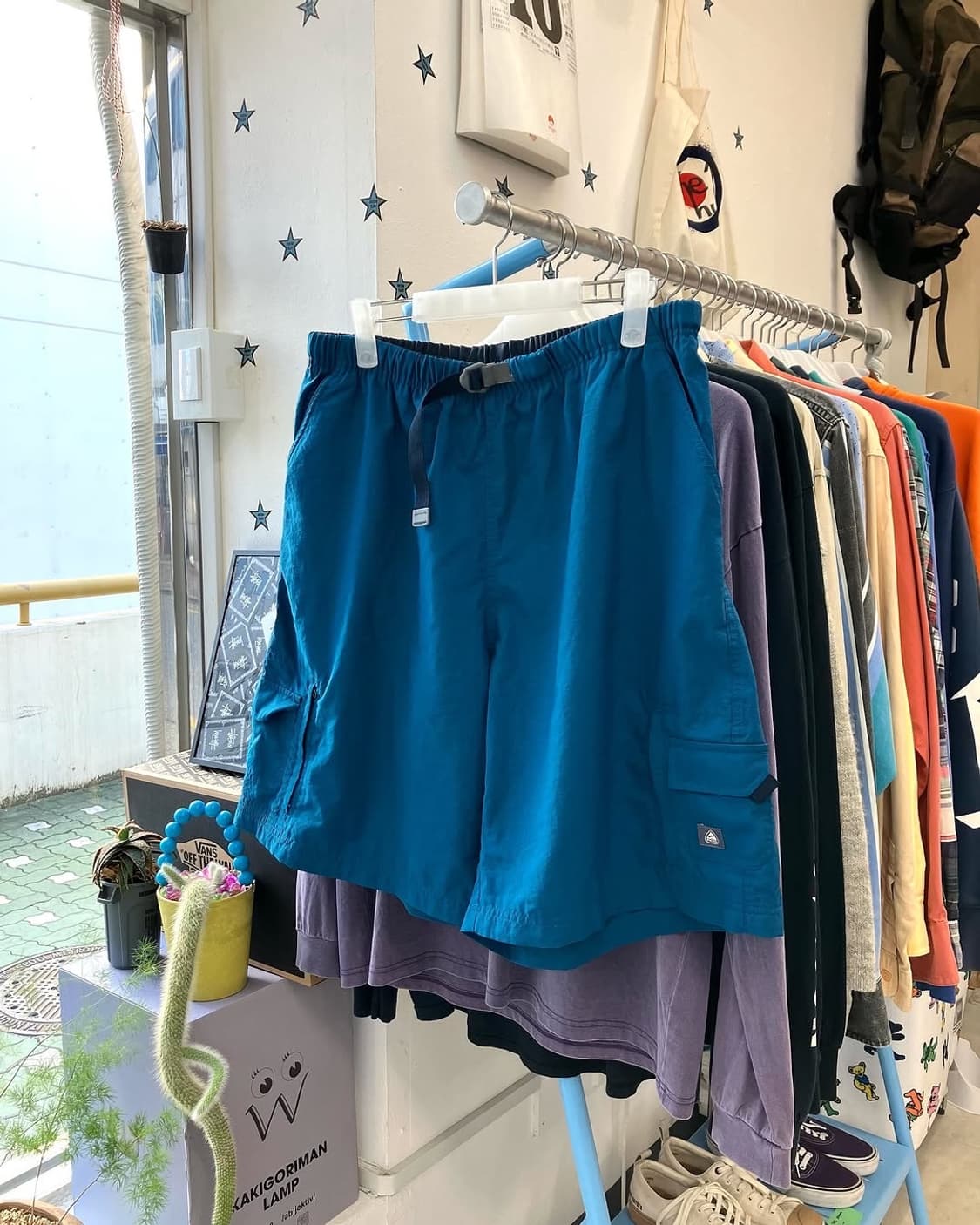 Nike ACG shorts 상품이미지1