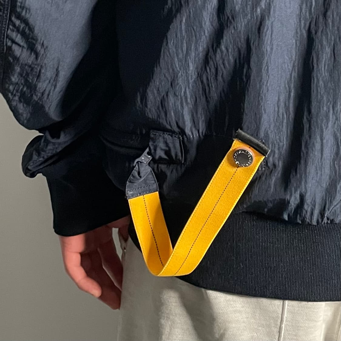 파라점퍼스 파이어 스프링 바람막이 (on.452)   상품이미지7