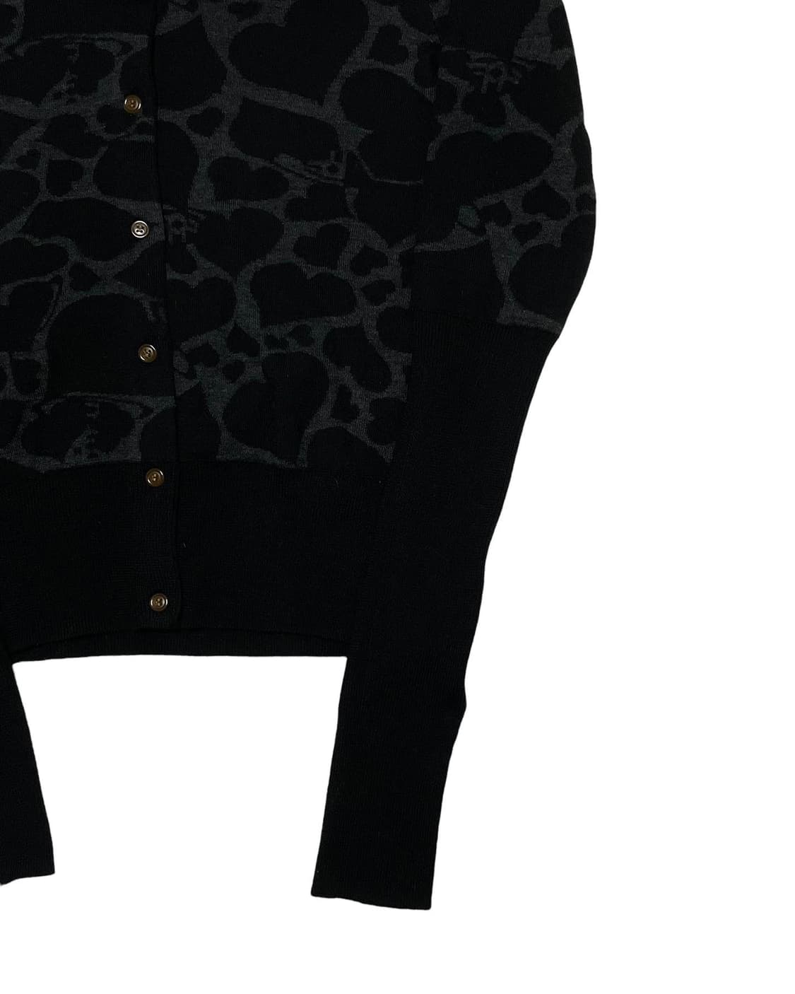 Vivienne westwood cardigan 상품이미지3