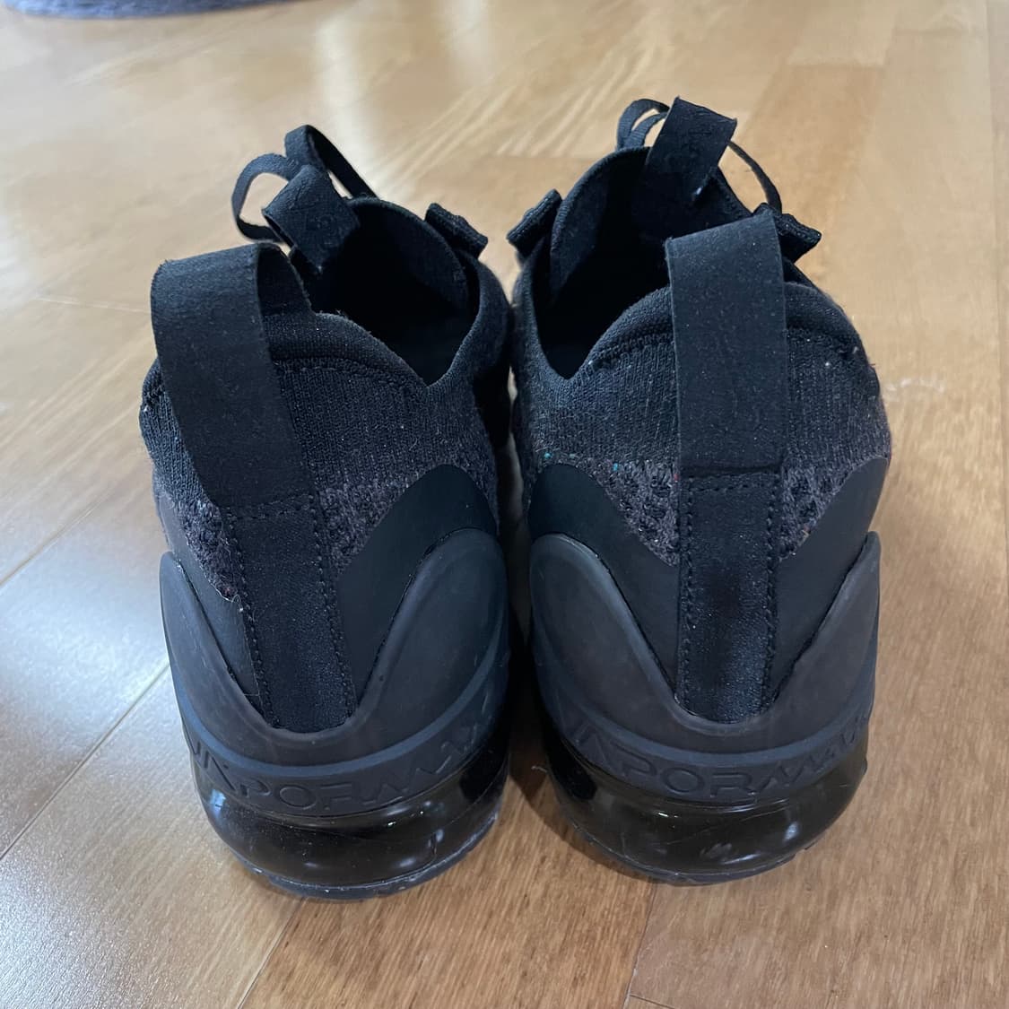 나이키 에어 베이퍼맥스2021 스니커즈 265 상품이미지4