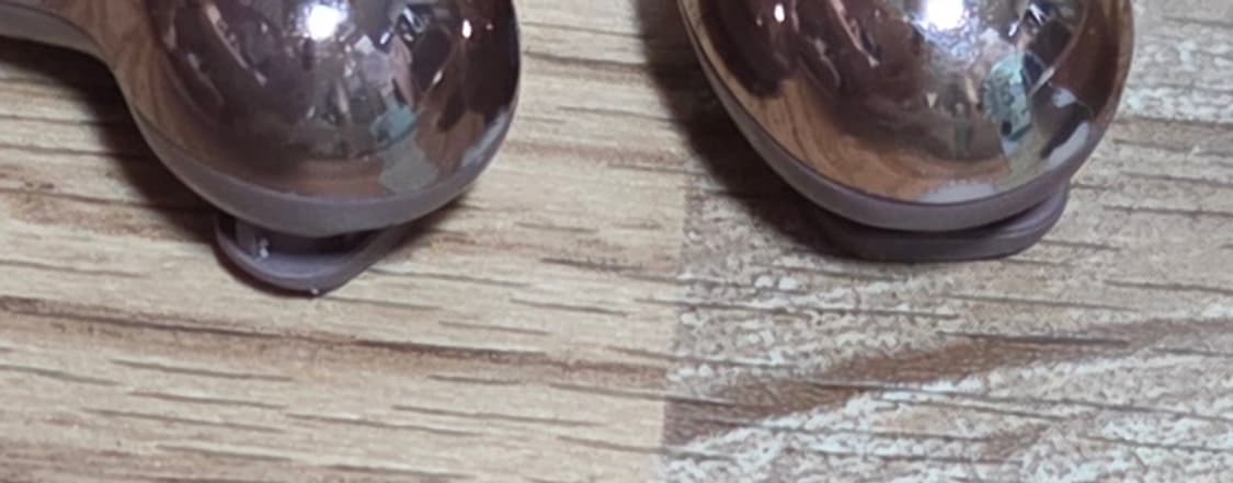 삼성 갤럭시 버즈라이브  SM-R180 브론즈 상품이미지6