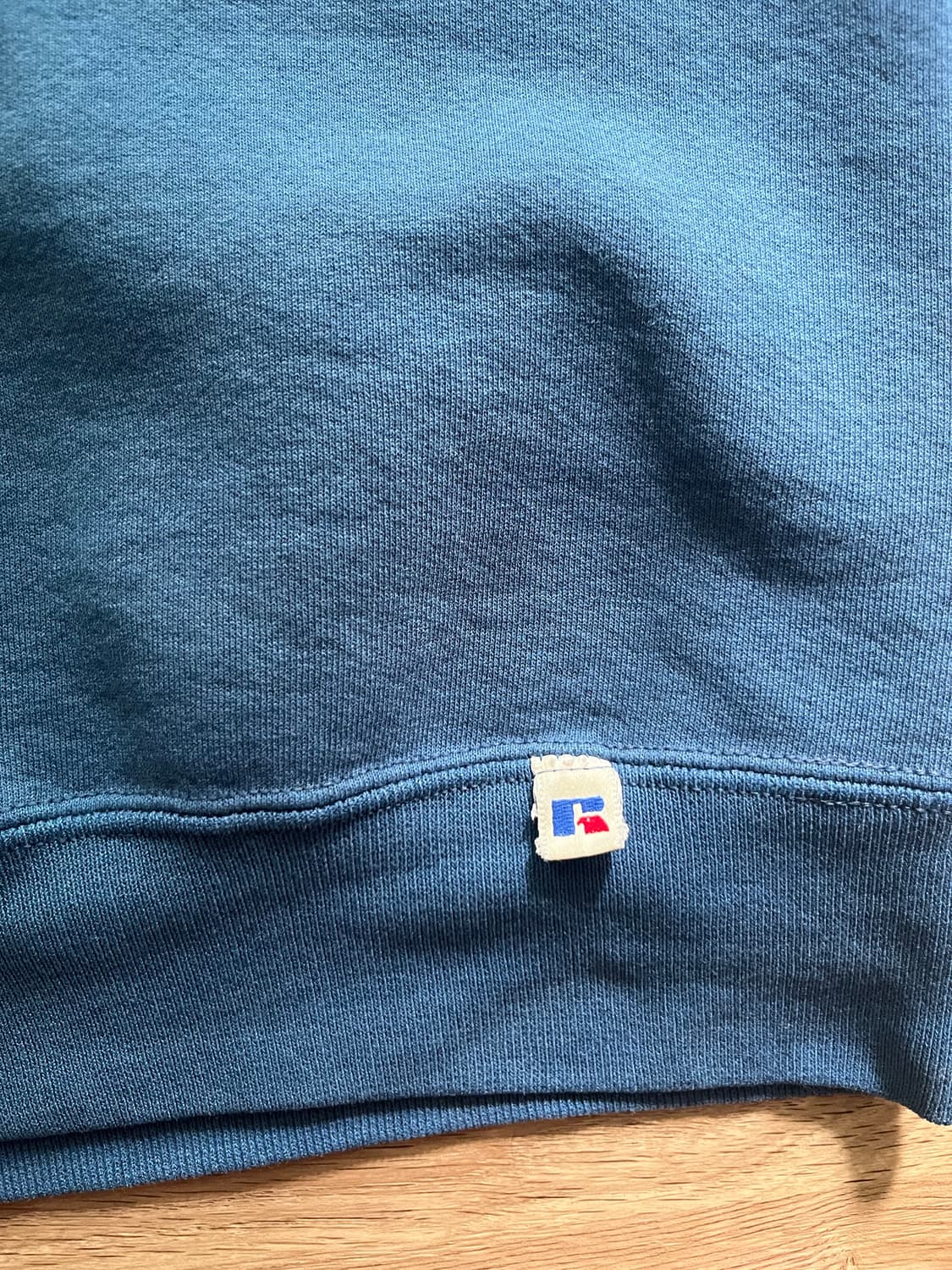 90s 빈티지 러셀 맨투맨 XL 상품이미지4