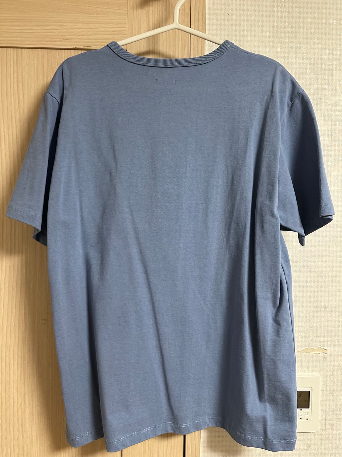 하우스바켄 헨리넥 반팔 1사이즈 상품이미지2