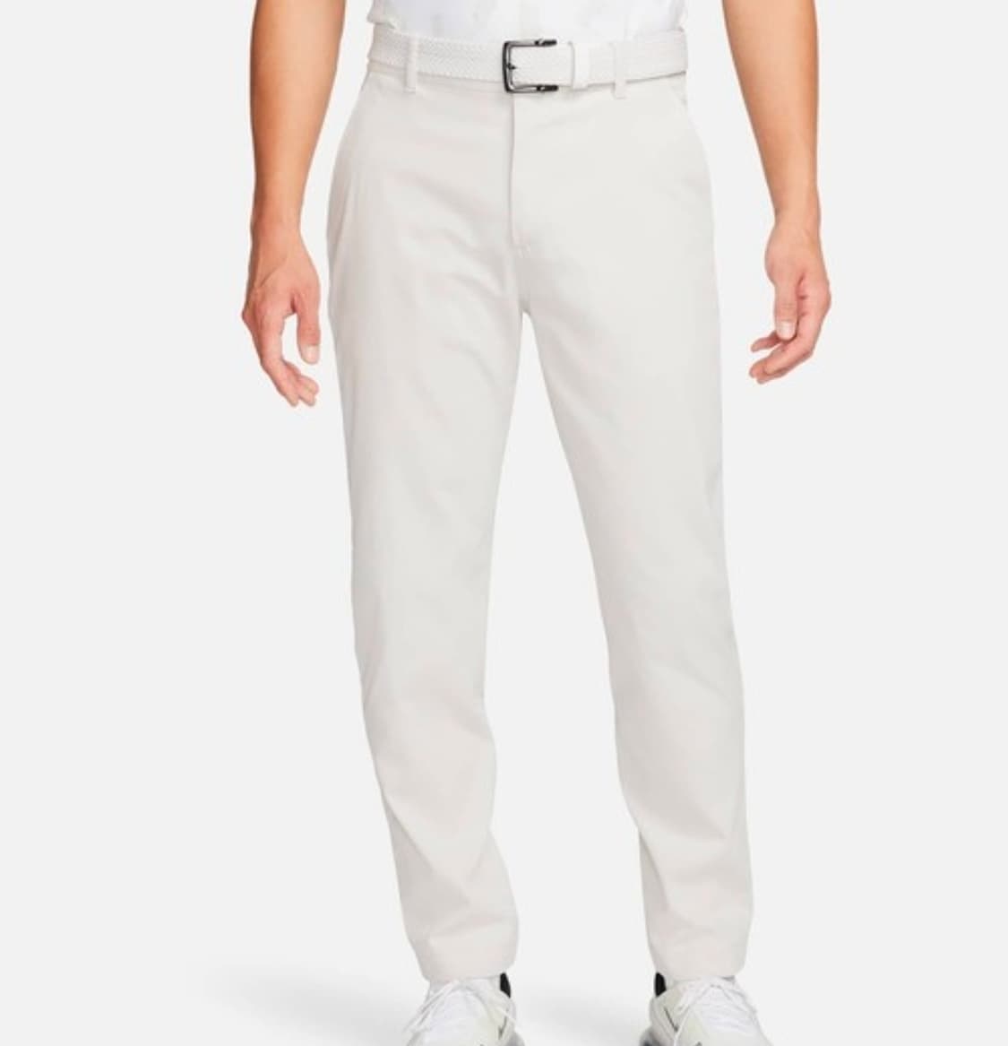 나이키 투어 리펠 남성 치노 골프 팬츠 베이지 35-30사이즈 남자 바지 상품이미지1